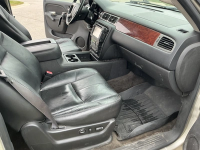 Used 2013 GMC YUKON XL 1500 Utility Vehicles Michigan US | Miedema Asset Management Group #1579940