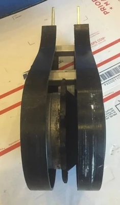USED Rexroth 3842 527 712