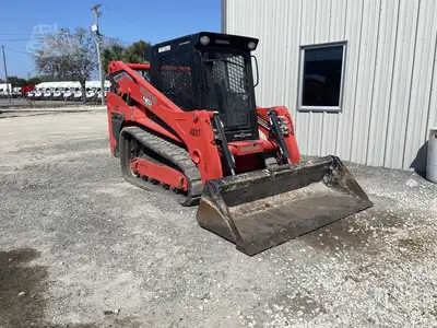 Used 2023 MANITOU 3200VT Compact Track Loaders Florida US | National Equipment Dealers #1422742