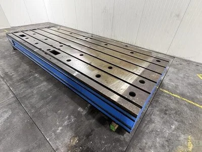 USED STOLLE DT