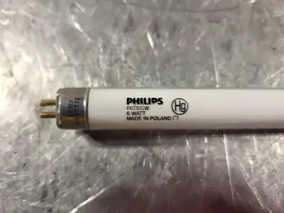 New | in-Stock PHILIPS F6T5/CW Lighting British Columbia CA | Lenmark #252326