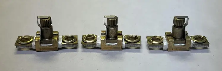 Used SQUARE D A1.75 Miscellaneous Equipment (Electrical & Power) | Surplus Asset Holdings #1193841
