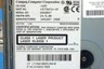 COMPAQ- TEAC  CD-224E -A45 CD-ROM DRIVE ( QTY: 1 )