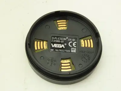 Ohmart Vega 62.UG2AJ1HDNAX VEGAFLEX Liquid Level-Radar Sensor