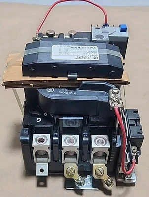 NEW GE CR306EXL002