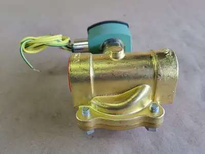 NEW ASCO 8220G097