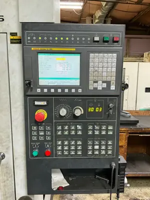 Used 2012 FEELER VMP-800 APC Vertical Machining Centers Ohio US | Aucto #1306759