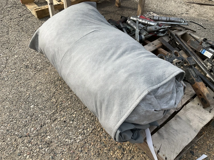 Used _UNKNOWN_ _UNKNOWN_ Covers Michigan US | Miedema Asset Management Group #1210840