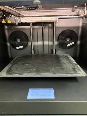 USED 2017 MARKFORGED X7
