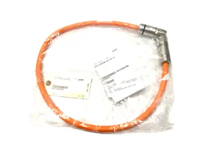 NEW BOSCH REXROTH HYBRID SERVO CABLE 0.9M LENGTH RH2-030DBB-NN-000,9