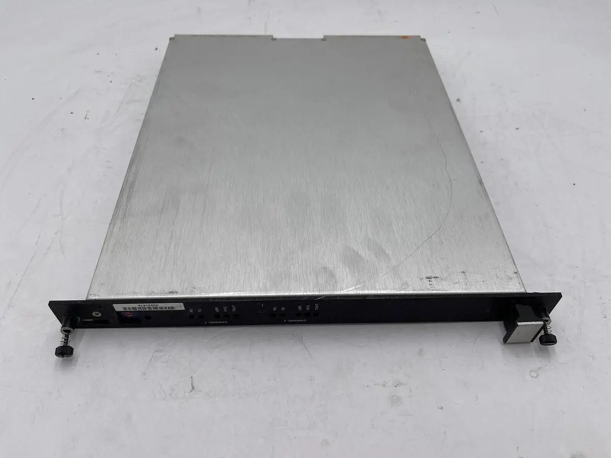 USED HONEYWELL MEASUREX 09802710 MODULE BSC REV B STOCK 1609