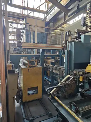 Used _UNKNOWN_ _UNKNOWN_ Production Lines FR | Apex Auctions #1550800