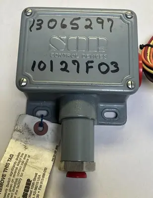 New | in-Stock SOR 1NN-KK45-N4-F1A-TT Miscellaneous Equipment (Electrical & Power) Ohio US | Surplus Asset Holdings #1241545