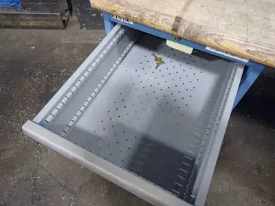 Lista 60" X 30" Workbench