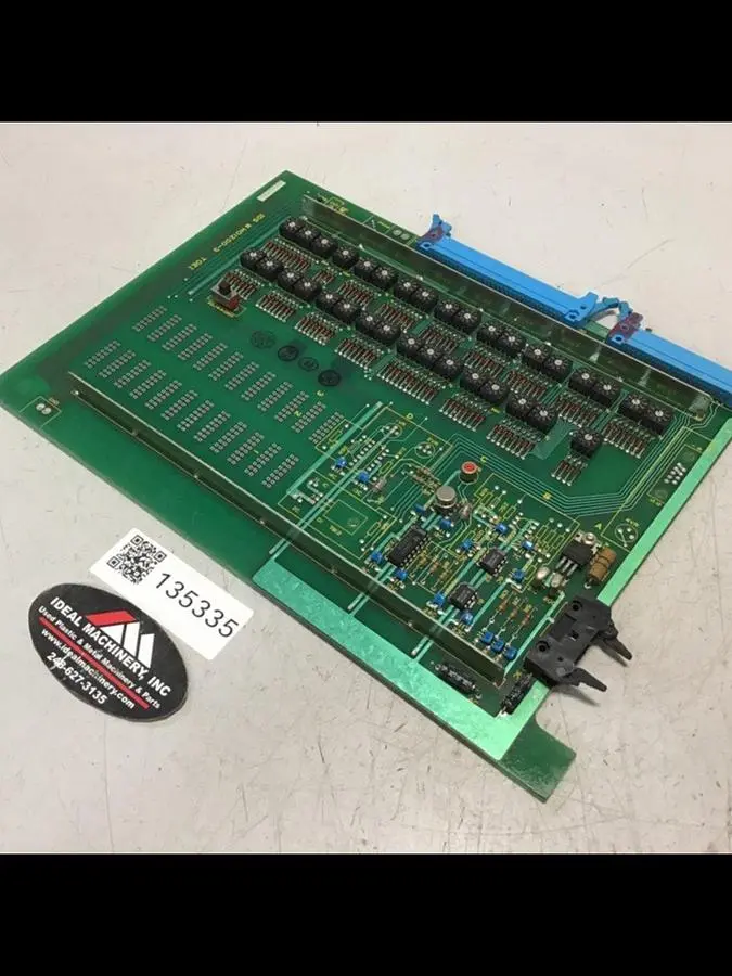 USED TOSHIBA H01200-3