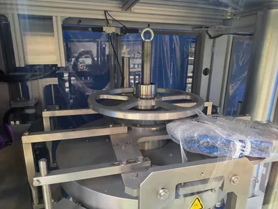 2020 MAER TSB828 Extrusion Line | Perry Equipment (1)