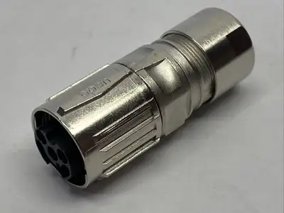 ST-08P1N8A8K03S,1618648 | Phoenix Contact ST-08P1N8A8K03S Cable Connector 1618648 - New Other