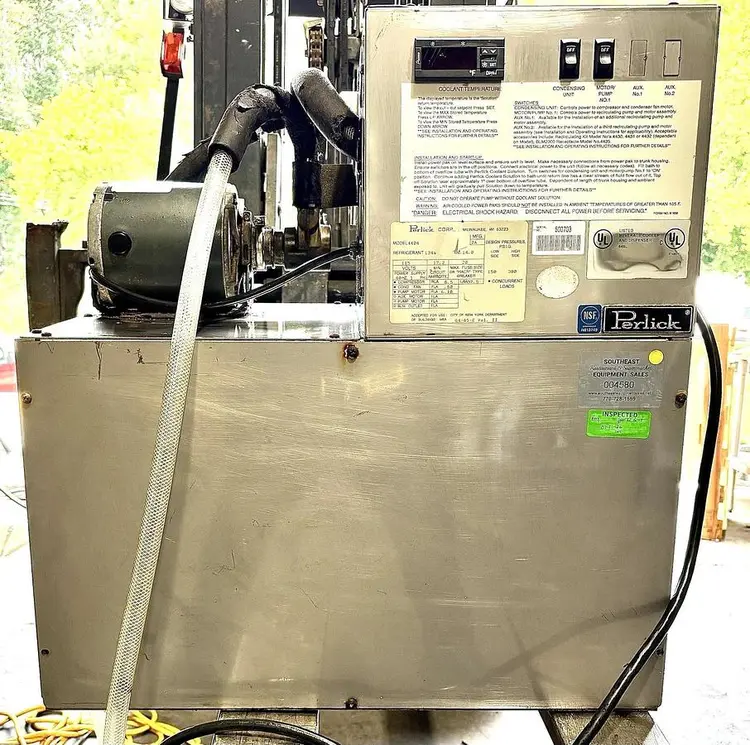 Used PERLICK 4404 Beer Equipment Georgia US | Southeast Equipment Sales #1337466