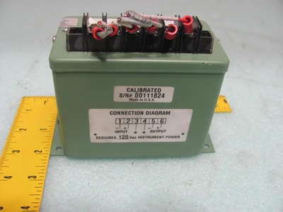Used OHIO SEMITRONICS _UNKNOWN_ Sensors | OCO Industrial #1593106
