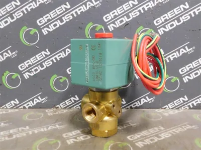 USED ASCO 8320G176