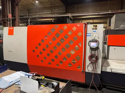 2007 BYSTRONIC ByLaser 2200M Co2 Laser | RELCO MACHINERY (3)