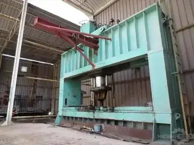 USED 1991 FACCIN PPM