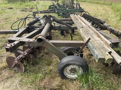 Used _UNKNOWN_ _UNKNOWN_ Tandem Discs Michigan US | Miedema Asset Management Group #1443334