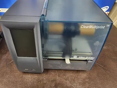 USED ALLEN-BRADLEY 1492-PRINTCMP