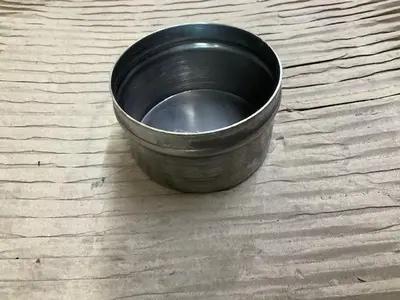 Cummins Gear Cover Plug PN 3332255