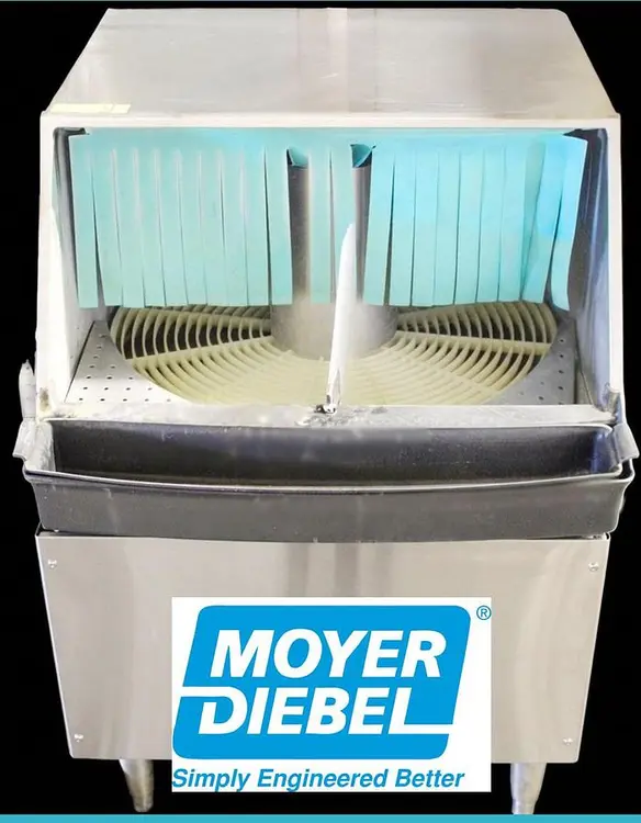 Used MOYER DIEBEL DFM7 Dishwashers British Columbia CA | Surrey Food Equipment #1456006
