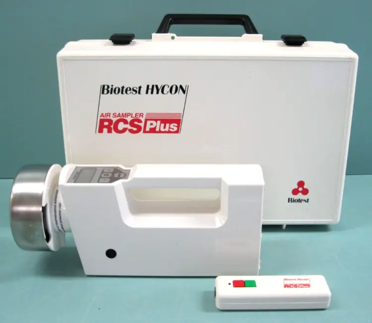Used Biotest _UNKNOWN_ Misc Electrical & Power Parts New Hampshire US | Bitter End Trading #1127523