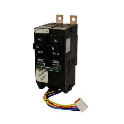 Eaton BABRSP2040 Type BAB Smart Circuit Breaker, 40A, 2-Pole, 120/240V [New]
