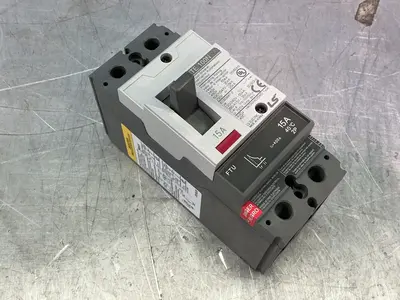 New | in-Stock LS ELECTRIC 02040079UL Circuit Breakers Ohio US | HGR 24 #1406085