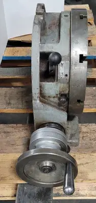 USED TROYKE U-12