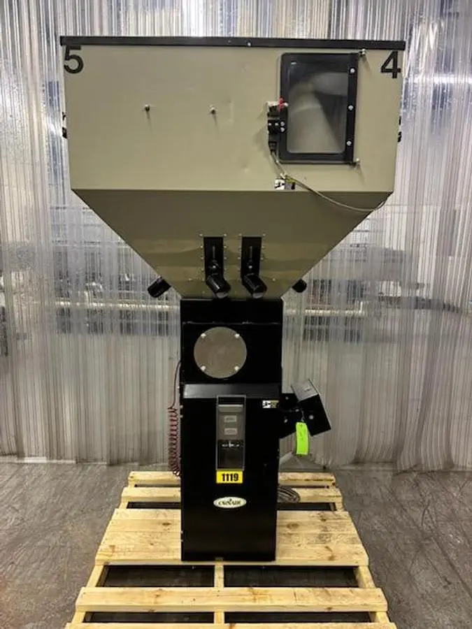 USED 2015 CONAIR TB500