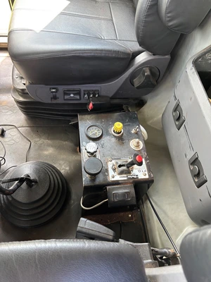 Used 2014 MACK GU713 Dump trucks Alabama US | Proxy Equipment #1424330