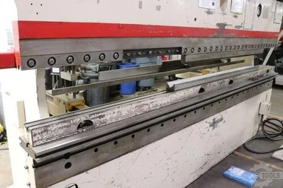 USED CINCINNATI INC AS175-10