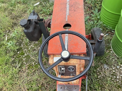 Used _UNKNOWN_ _UNKNOWN_ Sub-Compact & Compact Tractors Michigan US | Miedema Asset Management Group #1425174