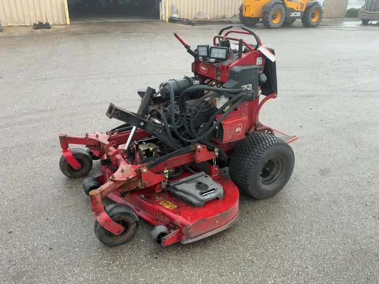 Used 2022 TORO GRANDSTAND MULTI FORCE 60” Mowers Michigan US | Miedema Asset Management Group #1183651