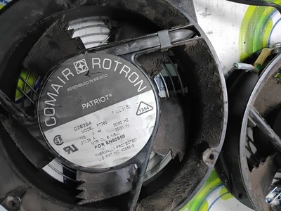 USED COMAIR ROTRON PT2B3