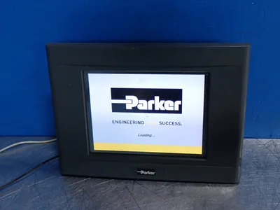 USED PARKER XPR208VT2P3