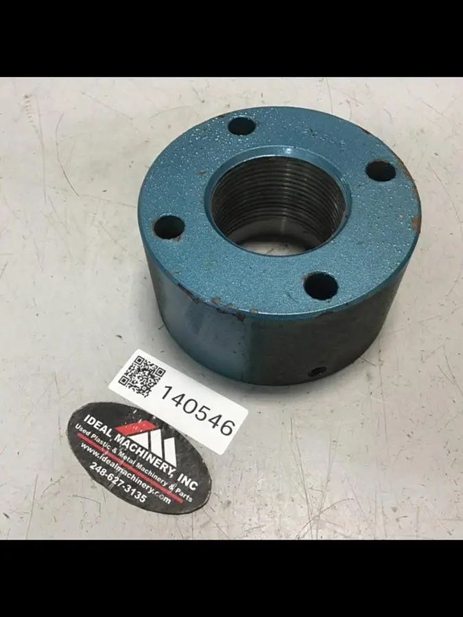 USED CINCINNATI MILACRON 3921356