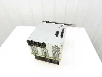 Okuma MPS45 AC Servo Drive Power Supply Unit