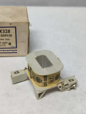 New | in-Stock TELEMECANIQUE X1-D09550 Miscellaneous Equipment (Electrical & Power) Ohio US | Surplus Asset Holdings #1243251
