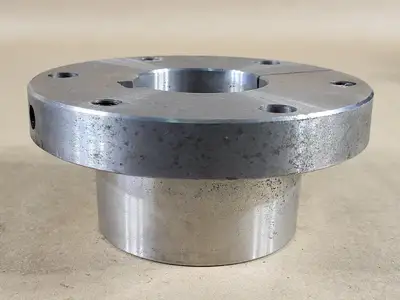 NEW BALDOR DODGE EX2-3/8-KW