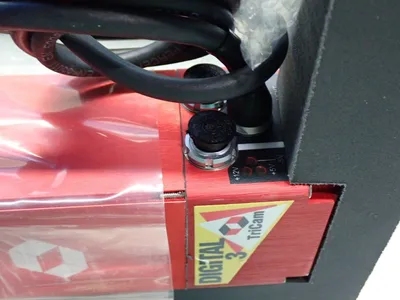 New | in-Stock PERCEPTRON 9164104 Sensors Ohio US | HGR 24 #864423