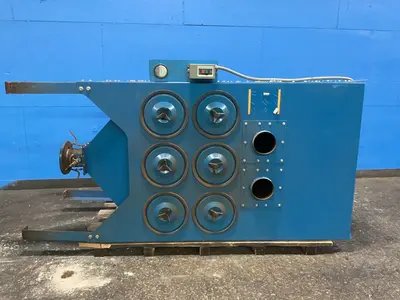 USED DONALDSON / TORIT 2DF6 (MC)