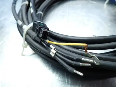 Used OMRON R88LESPMC110B3000001 Pick & Place Machines Ohio US | HGR 24 #728039