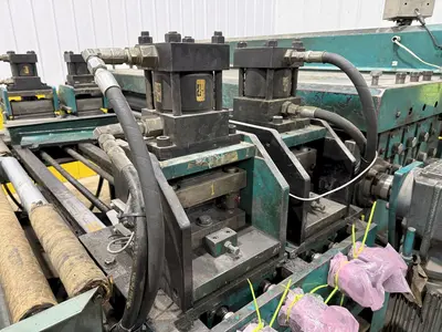 USED IOWA FTS-DCT6016SL