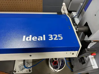 Used 2020 IEMCA IDEAL 325 Magazine Type Bar Loaders Illinois US | Aucto #1333529